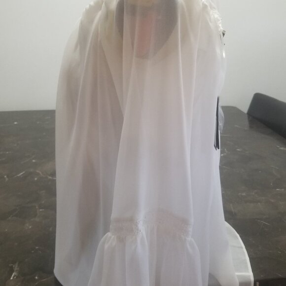 GUESS BLOUSE - Picture 5 of 14